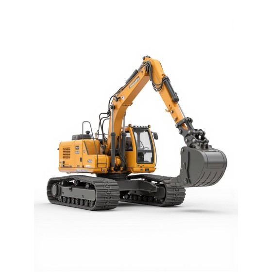 Mini Excavator
