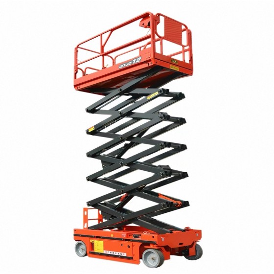 Scissor Lift